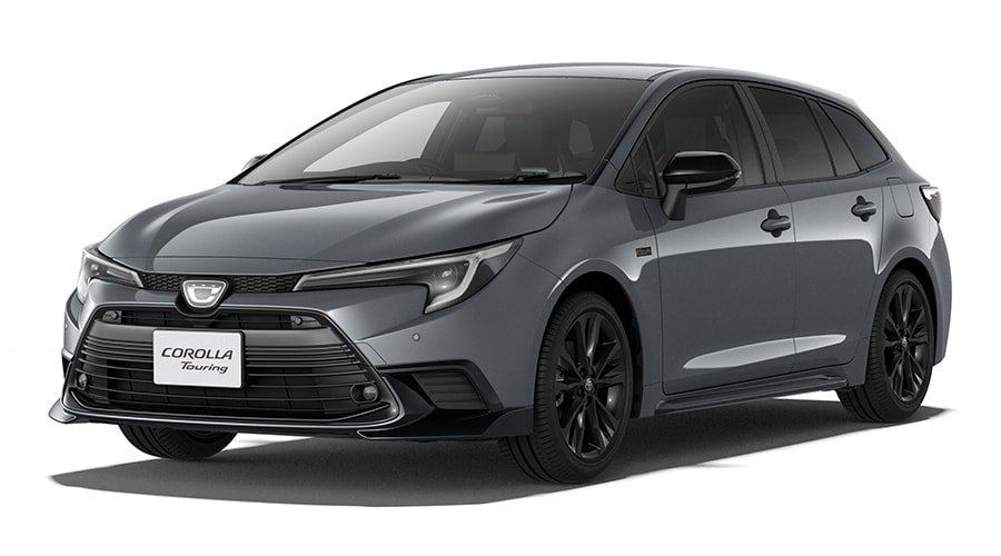 Corolla Touring
