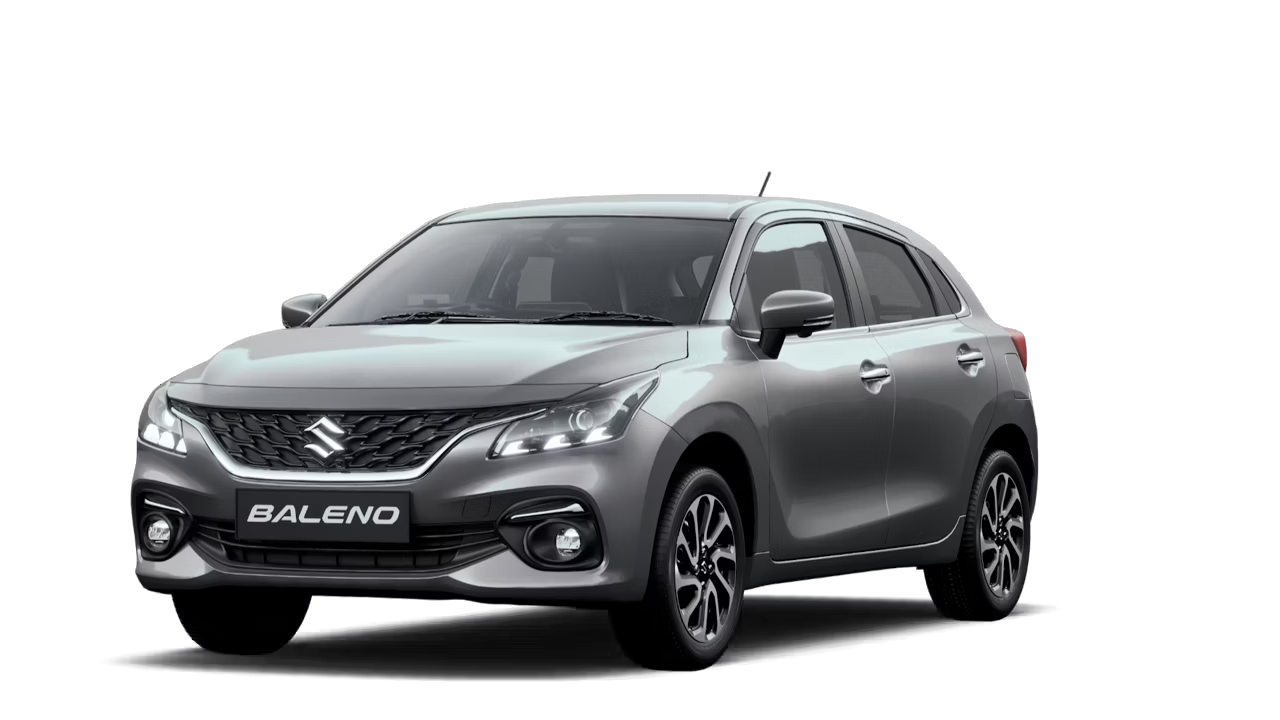 Suzuki Baleno