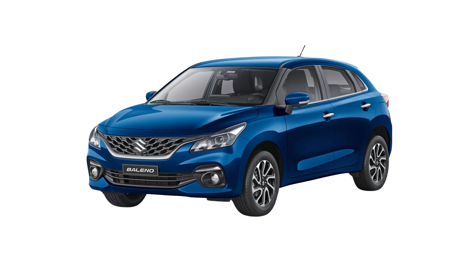 Suzuki Baleno
