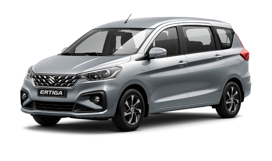 Suzuki Ertiga