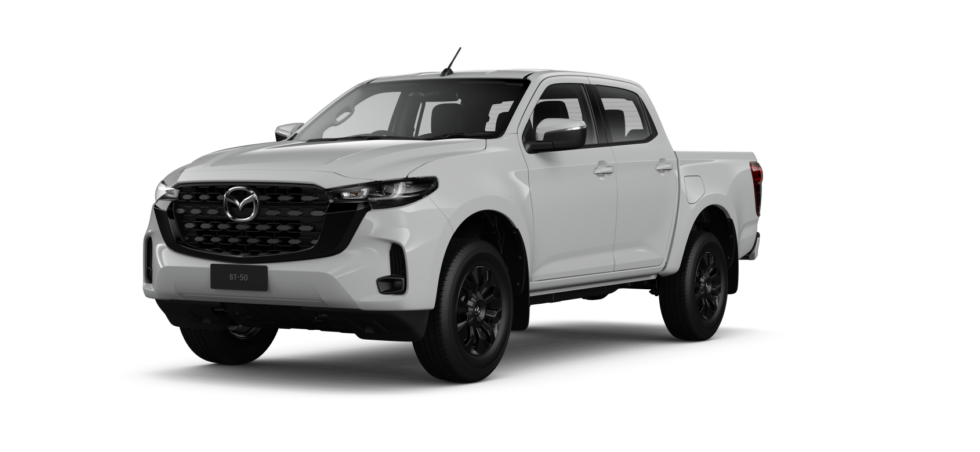 Mazda BT-50