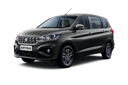 Suzuki Ertiga