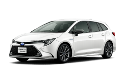 Corolla Touring
